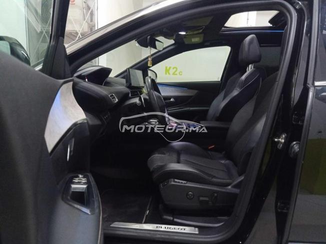KIFAL - PEUGEOT 5008