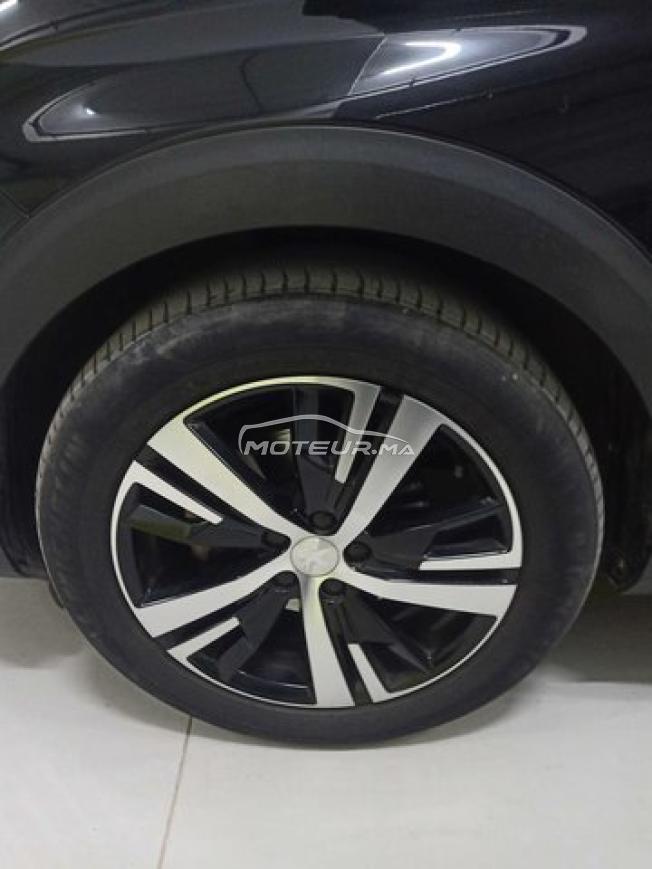 KIFAL - PEUGEOT 5008