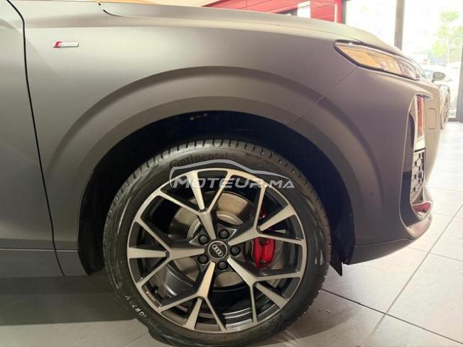 Audi Q3 Sportback S-Line 200cv Diesel 2026
