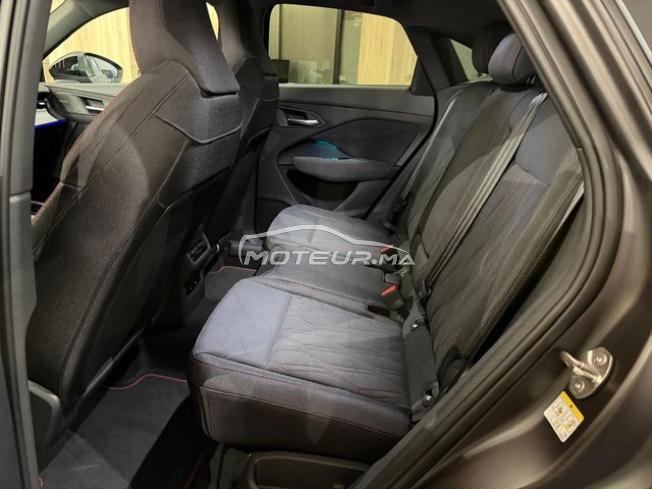 Audi Q3 Sportback S-Line 200cv Diesel 2026