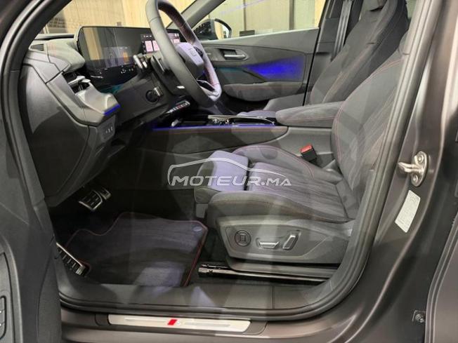 Audi Q3 Sportback S-Line 200cv Diesel 2026