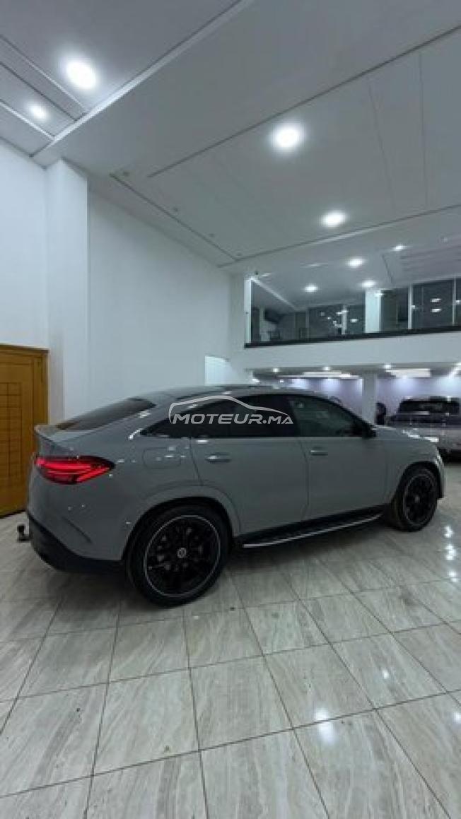 Mercedes-Benz Classe GLE Hybride Automatique 2026