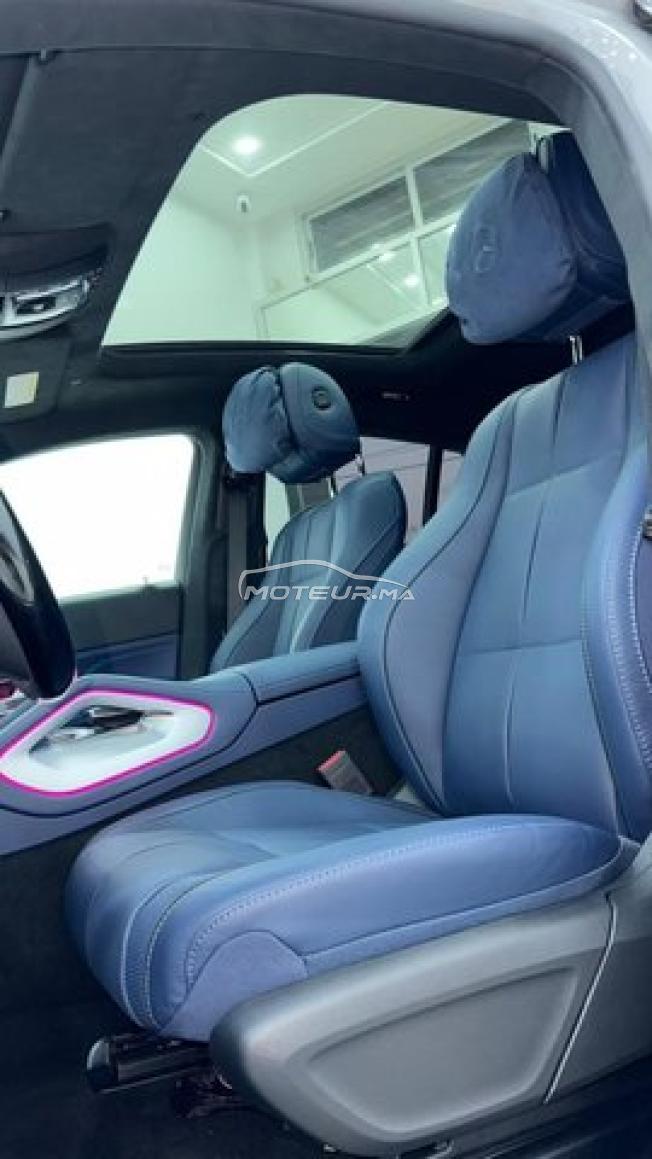 Mercedes-Benz Classe GLE Hybride Automatique 2026