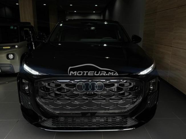 Audi Q3 Sportback S-Line 200cv Diesel 2026