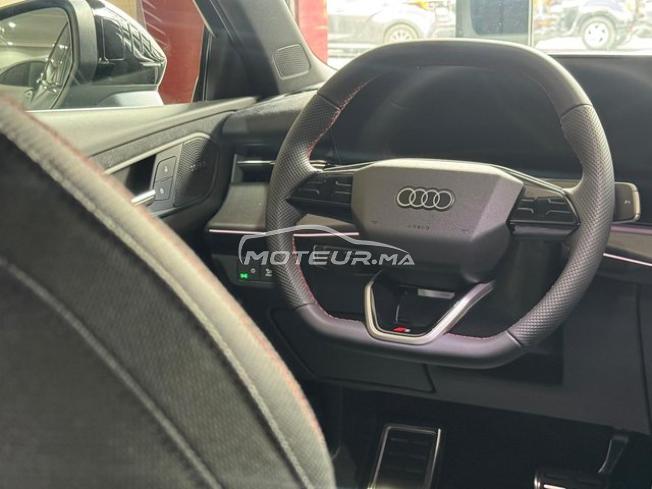 Audi Q3 Sportback S-Line 200cv Diesel 2026