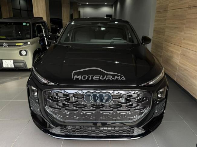 Audi Q3 Sportback S-Line 200cv Diesel 2026