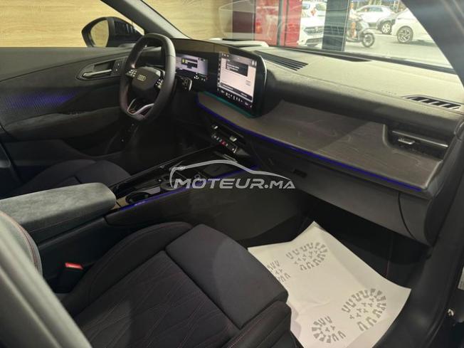 Audi Q3 Sportback S-Line 200cv Diesel 2026