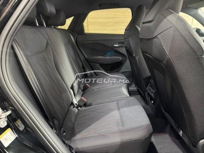 Audi Q3 Sportback S-Line 200cv Diesel 2026