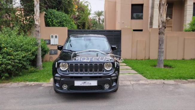 Jeep Renegade 2022 Diesel Automatique 