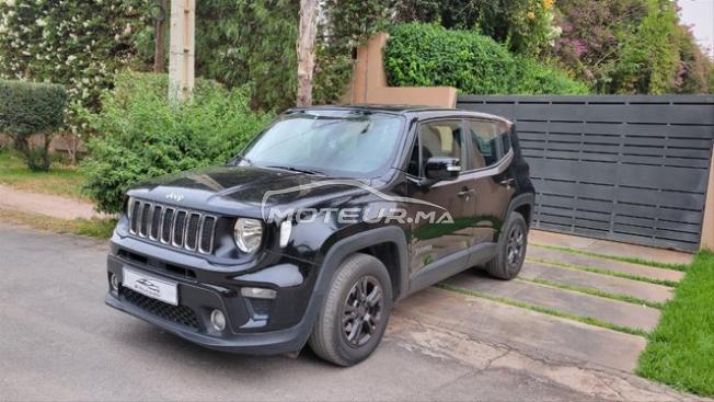 Jeep Renegade 2022 Diesel Automatique 