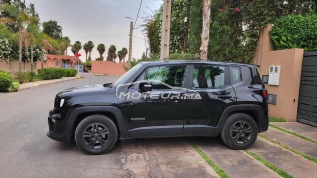 Jeep Renegade 2022 Diesel Automatique 