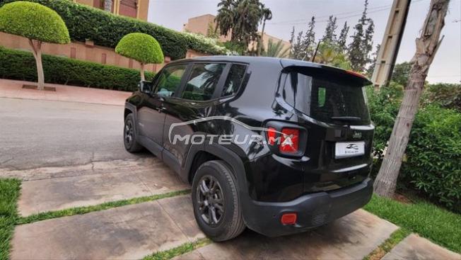 Jeep Renegade 2022 Diesel Automatique 