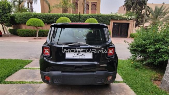 Jeep Renegade 2022 Diesel Automatique 