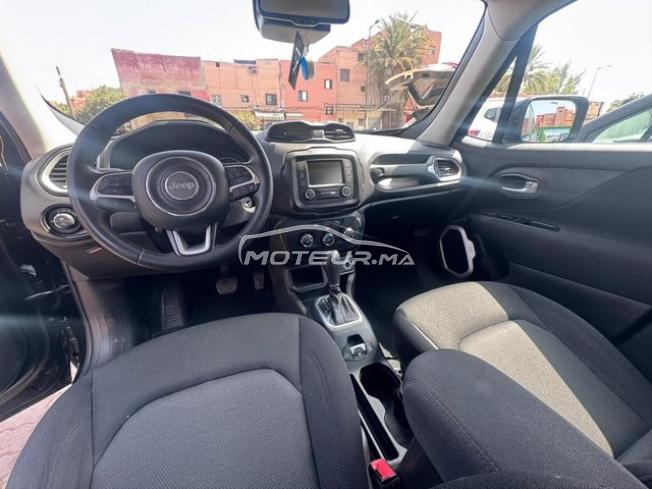 Jeep Renegade 2022 Diesel Automatique 