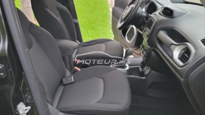 Jeep Renegade 2022 Diesel Automatique 