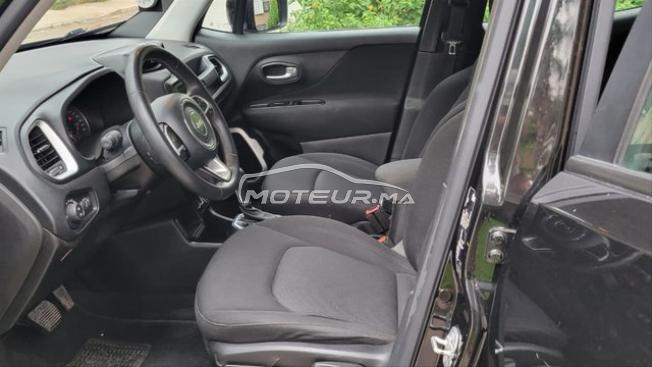 Jeep Renegade 2022 Diesel Automatique 