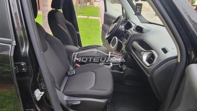 Jeep Renegade 2022 Diesel Automatique 
