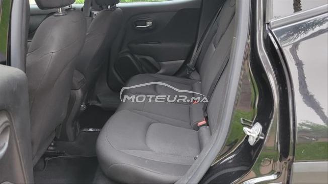 Jeep Renegade 2022 Diesel Automatique 