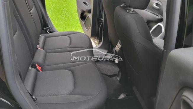 Jeep Renegade 2022 Diesel Automatique 