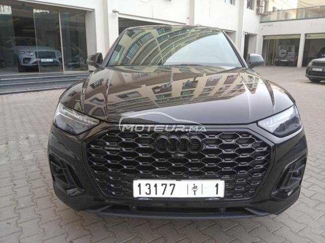 Audi Q5 SPORTBACK S-LINE
