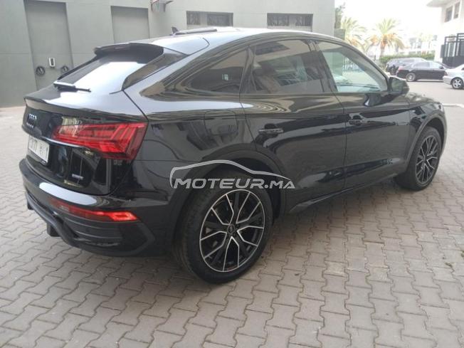 Audi Q5 SPORTBACK S-LINE