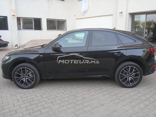 Audi Q5 SPORTBACK S-LINE