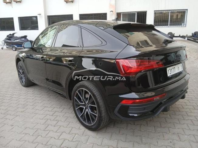 Audi Q5 SPORTBACK S-LINE