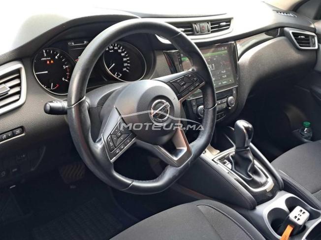 1881 - Nissan Qashqai 2020 expertisée avec finance