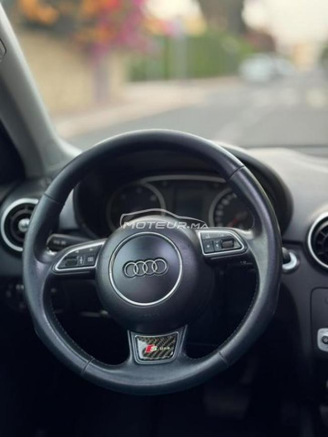 Audi A1 Esline  Diesel Automatique 2018