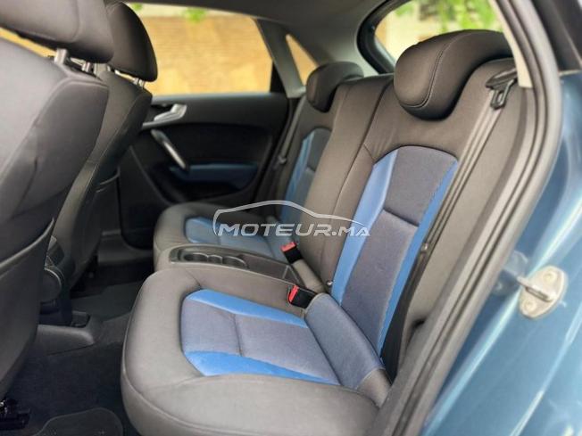 Audi A1 Esline  Diesel Automatique 2018