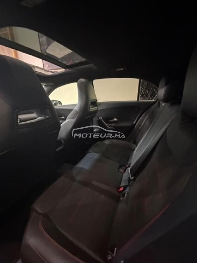 MercedesClasse A200 AMG