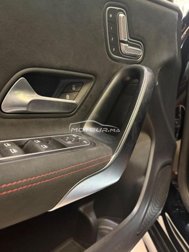 MercedesClasse A200 AMG