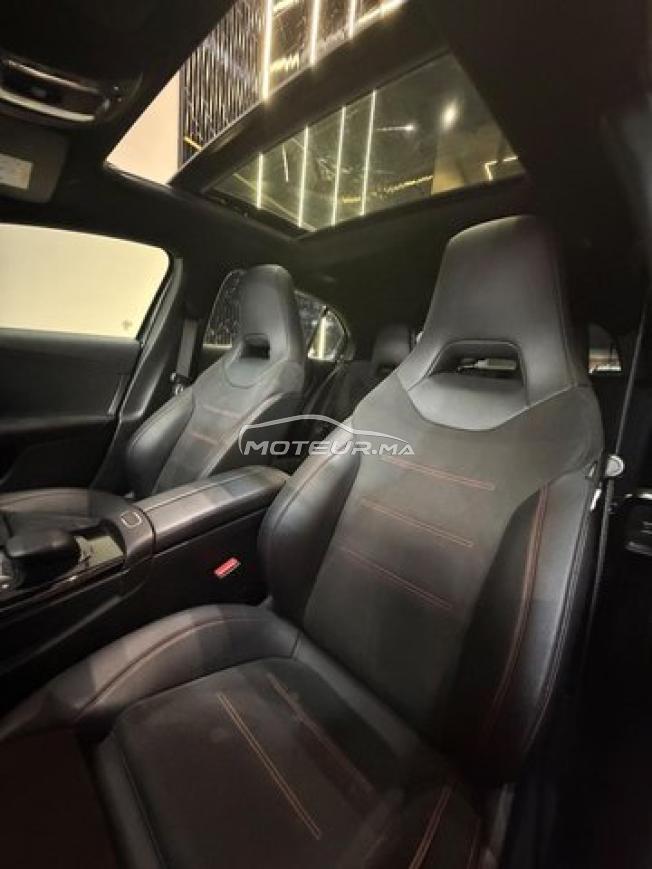 MercedesClasse A200 AMG