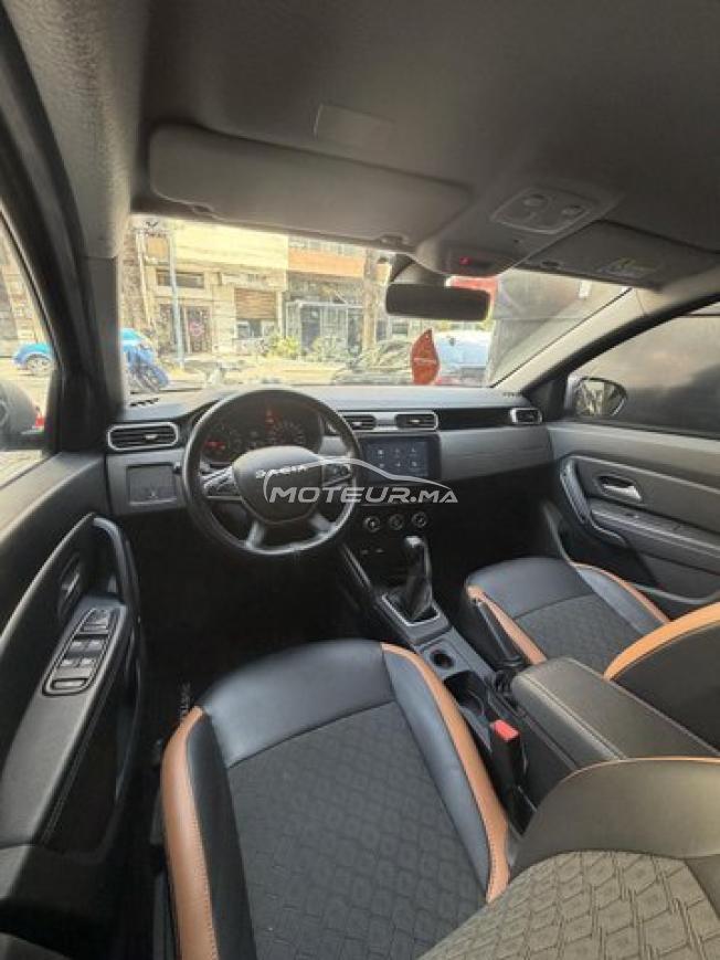DACIA DUSTER JOURNEY 2023