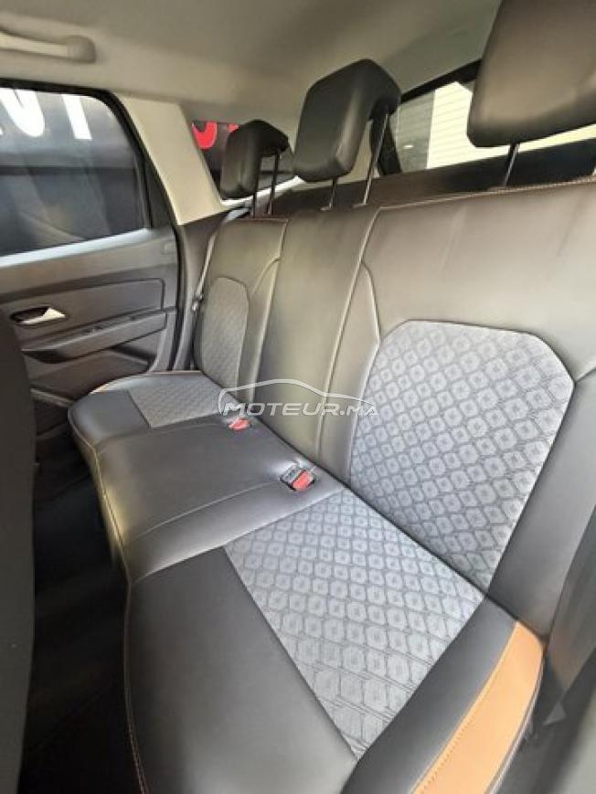DACIA DUSTER JOURNEY 2023