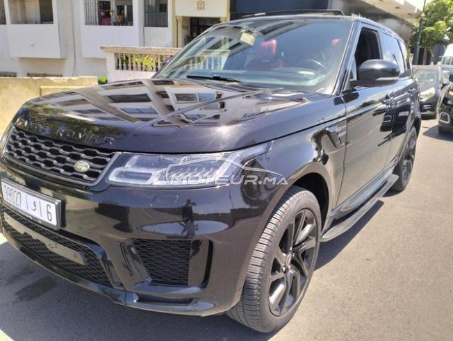 KIFAL - LAND-ROVER Range Rover Sport