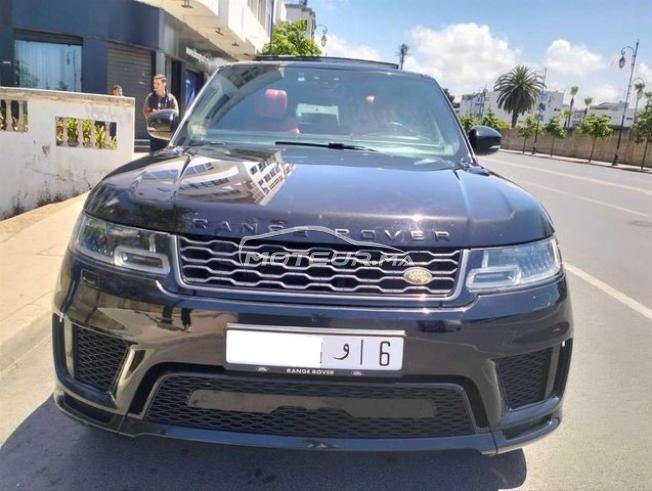 KIFAL - LAND-ROVER Range Rover Sport