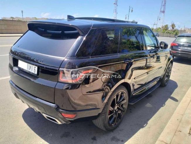 KIFAL - LAND-ROVER Range Rover Sport