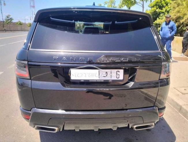 KIFAL - LAND-ROVER Range Rover Sport