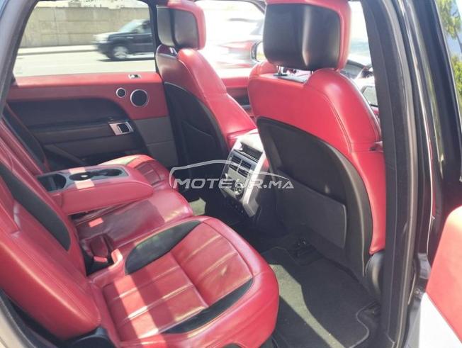 KIFAL - LAND-ROVER Range Rover Sport