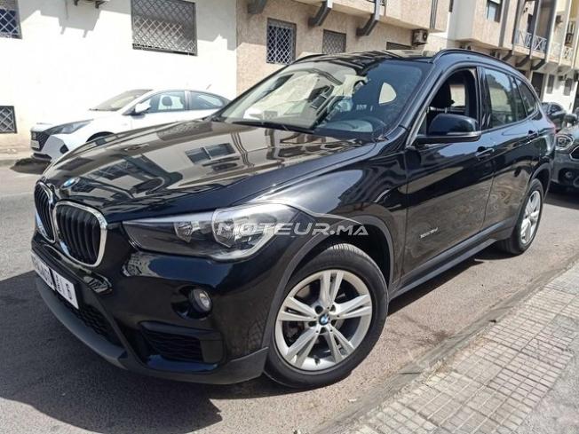 KIFAL - BMW X1