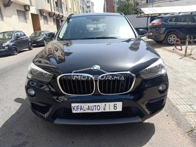KIFAL - BMW X1