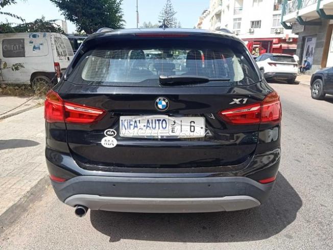 KIFAL - BMW X1