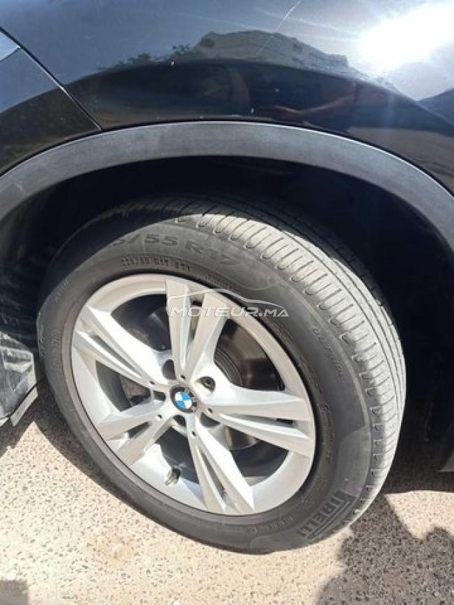 KIFAL - BMW X1