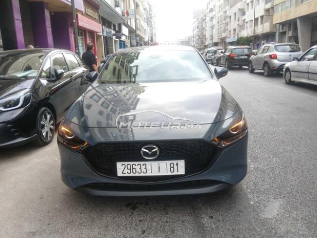 KIFAL - MAZDA Mazda 3 Hatchback