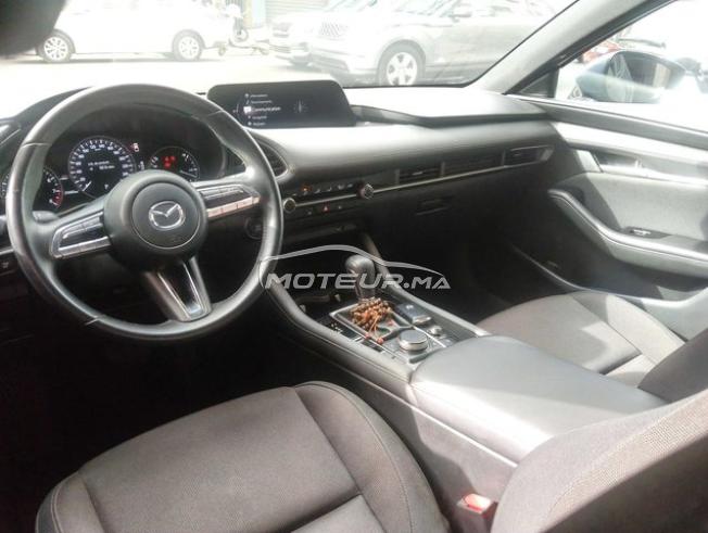 KIFAL - MAZDA Mazda 3 Hatchback