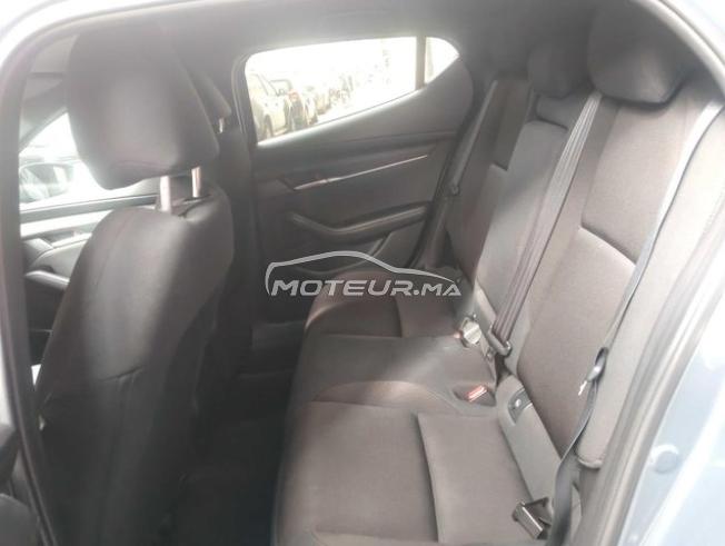 KIFAL - MAZDA Mazda 3 Hatchback