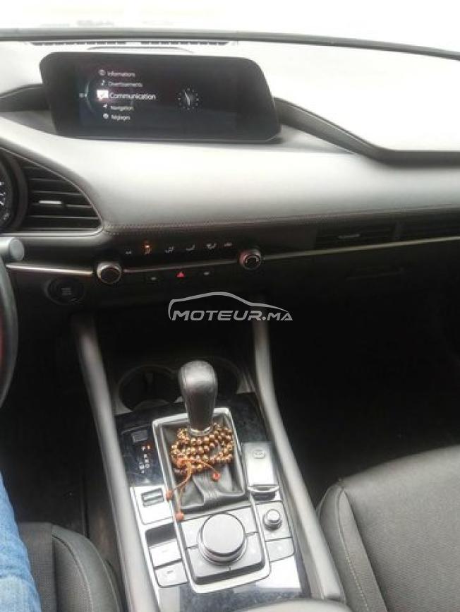 KIFAL - MAZDA Mazda 3 Hatchback