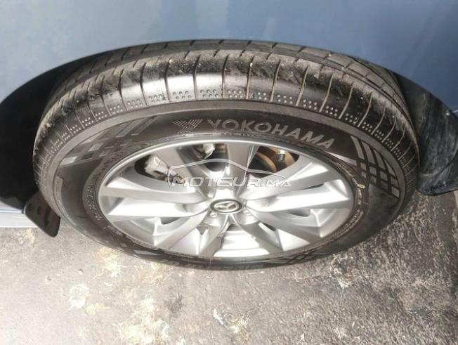 KIFAL - MAZDA Mazda 3 Hatchback