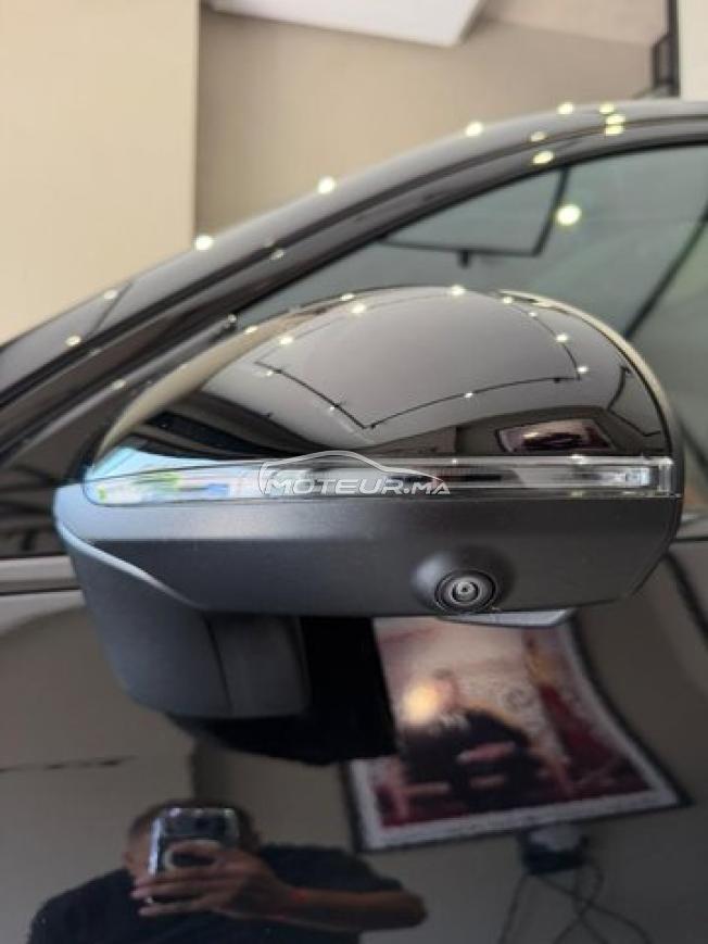 Mercedes-Benz GLC 220d importée 2026